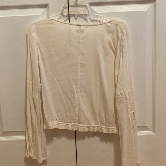Boho shirt - Picture 3 of 3